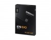 Samsung Dysk SSD 870EVO MZ-77E8T0B/EU 8TB